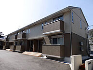 山口県周南市岡田町9-31：物件画像／大東建託リーシング株式会社 周南店