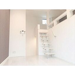 ボヌール桜本町 102 1階1Kのリビング/ダイニング