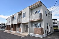 福島県須賀川市栗谷沢：物件画像／大東建託リーシング株式会社　郡山南店