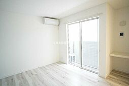 SBジェミニみずほ台 102 1階1Kのリビング/ダイニング