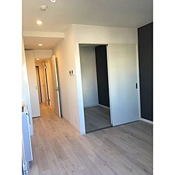 名古屋市営東山線 亀島駅 徒歩7分の賃貸マンション 5階1LDKのリビング/ダイニング