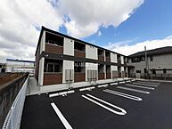岡山県倉敷市中庄：物件画像／大東建託リーシング株式会社　岡山店