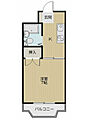 PeaceCourageA5階2.9万円