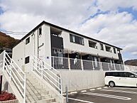 広島県三原市頼兼1丁目：物件画像／大東建託リーシング株式会社 三原店
