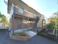 鹿児島県姶良市東餅田2622-8：物件画像／大東建託リーシング株式会社　霧島店