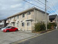 愛知県弥富市鯏浦町西前新田：物件画像／大東建託リーシング株式会社　高畑店