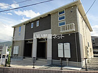 熊本県八代市高下西町：物件画像／大東建託リーシング株式会社　八代店