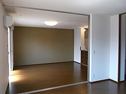 Ｄ-ｒｏｏｍ京和 105 1階1LDKのリビング/ダイニング