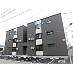 北海道千歳市朝日町3丁目1-8：物件画像／大東建託リーシング株式会社 千歳店