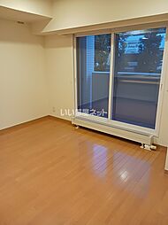 ホーリーフォート南平岸 108 1階1Kのリビング/ダイニング