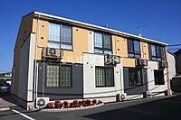 岡山県倉敷市青江：物件画像／大東建託リーシング株式会社 倉敷店