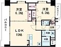 グランヒルズ戸畑11階9.4万円