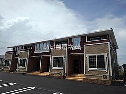 フラン・アンジュ　II 102