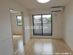 ナリッシュ 2LDKの写真
