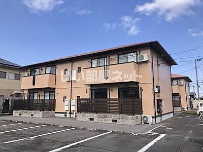 外観 外観