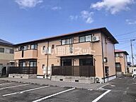 愛媛県新居浜市上原3丁目：物件画像／大東建託リーシング株式会社 新居浜店 