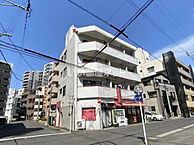 鹿児島県鹿児島市上之園町：物件画像／大東建託リーシング株式会社 鹿児島中央店