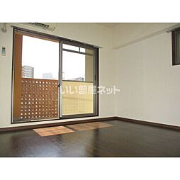 オレンジスクエア 301 3階1LDKのリビング/ダイニング