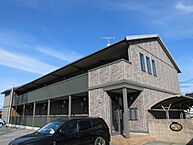 和歌山県和歌山市鳴神1083-9：物件画像／大東建託リーシング株式会社 和歌山店