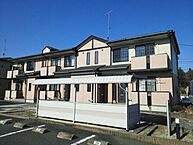 茨城県常陸大宮市姥賀町：物件画像／大東建託リーシング株式会社 ひたちなか店