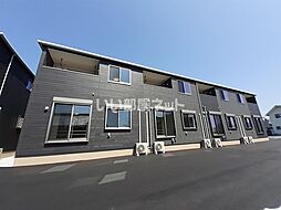 メゾン　安芸I 203