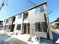 山口県防府市岩畠1丁目：物件画像／大東建託リーシング株式会社　防府店
