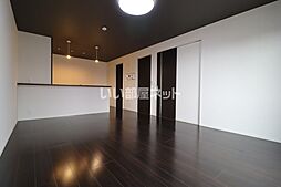 PRIMO（プリモ） 3 1階3LDKのリビング/ダイニング