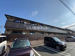 レジデンス’95 F棟