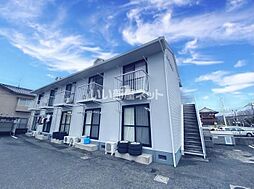 パークハウス　B棟