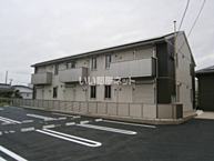 三重県鈴鹿市稲生塩屋2丁目2番33号：物件画像／大東建託リーシング株式会社 鈴鹿店