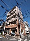 東京都荒川区東日暮里2丁目：物件画像／大東建託リーシング株式会社 北千住駅前店