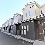 埼玉県さいたま市中央区円阿弥5丁目5-1：物件画像／大東建託リーシング株式会社 さいたま店