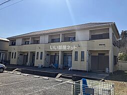 幸明テラス