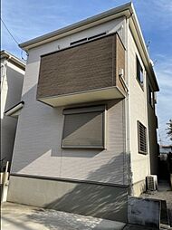 ラフィーネ(東みずほ台)　Ｃ C