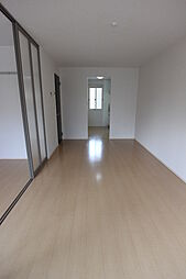 グランモア 103 1階1LDKのリビング/ダイニング