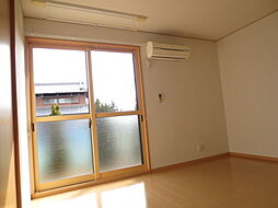 コスモスハウス　Ｆ 102 1階2DKのリビング/ダイニング