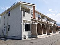 愛媛県新居浜市中村松木1丁目：物件画像／大東建託リーシング株式会社 新居浜店 