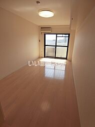 江戸橋利平治マンション 306 3階1Kのリビング/ダイニング