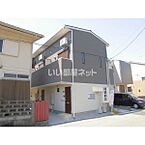 愛知県名古屋市南区白水町36-16：物件画像／大東建託リーシング株式会社 名古屋南店