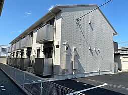 チェントロクオーレI 202