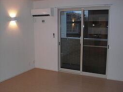 シャルマン本町 302 3階1LDKのリビング/ダイニング