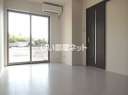 メゾネット中央 103 1階2LDKのリビング/ダイニング