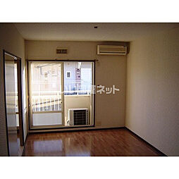 光陽ハイツB 1LDKの写真