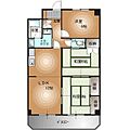 フローラハウス2階7.0万円
