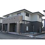 香川県丸亀市郡家町2109-1、2110-1：物件画像／大東建託リーシング株式会社　丸亀店