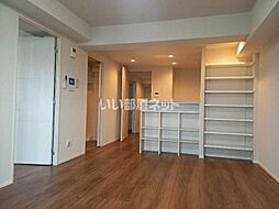 セブンリリー矢巾 602 6階2LDKのリビング/ダイニング