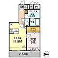SevenLily矢巾7階9.6万円