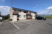 長野県安曇野市豊科高家5208-48：物件画像／大東建託リーシング株式会社 松本伊勢町通り店