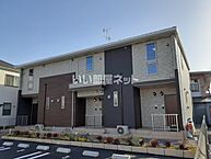 大阪府岸和田市別所町2丁目：物件画像／大東建託リーシング株式会社　岸和田店