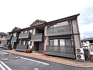 岡山県倉敷市西阿知町14-1：物件画像／大東建託リーシング株式会社　岡山店